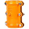 HAISTIKE Ductile Iron Pipe Leak Repair Clamp