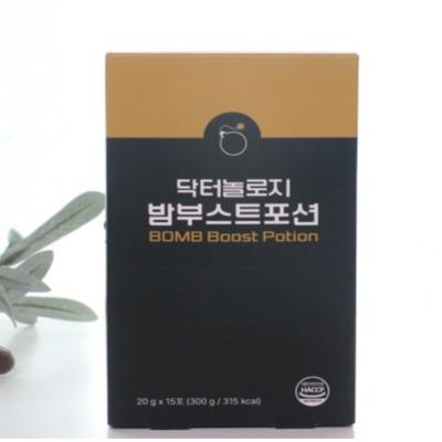 BL Healthcare Dr.Nology Balm Boost Potion 20g