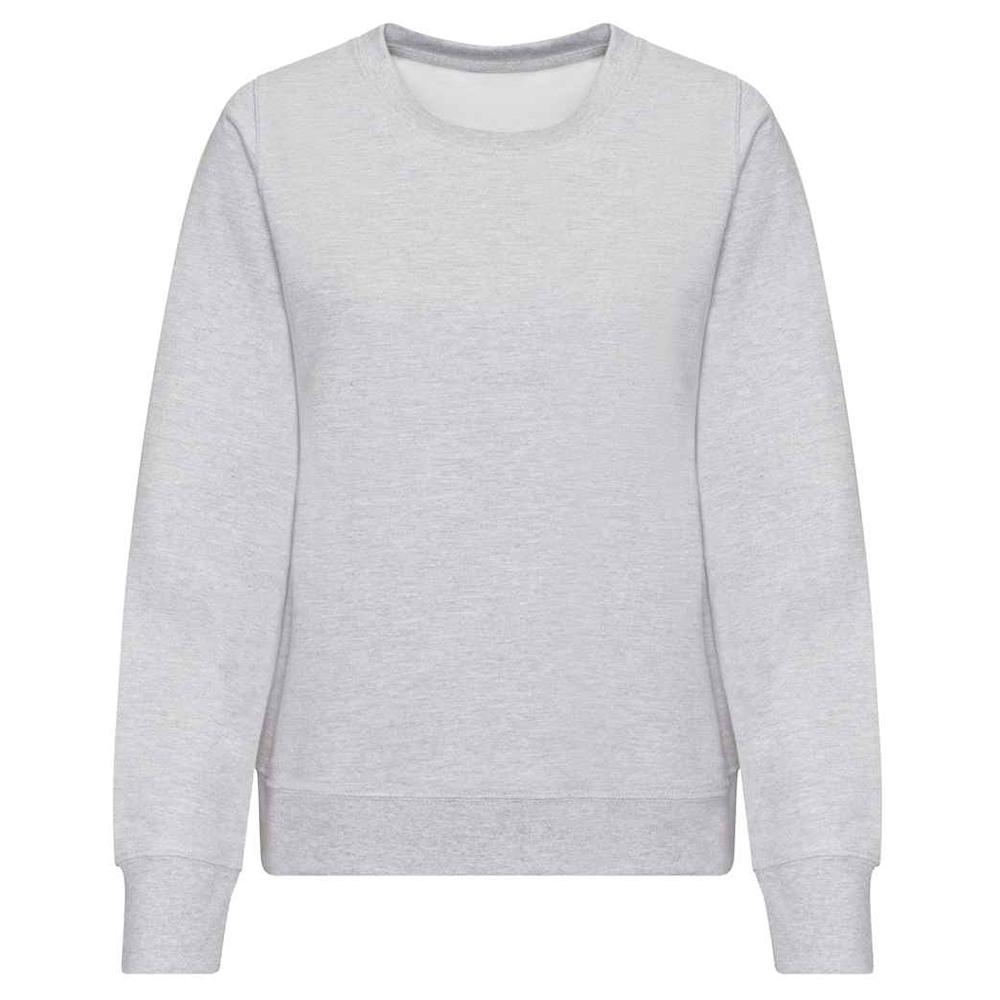 Awdis Womens/Ladies Sweatshirt