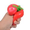 Rot Squeezable Toy Realistic Strawberry Model Party Slow Rise Pressure Release Toy Adults Prospector