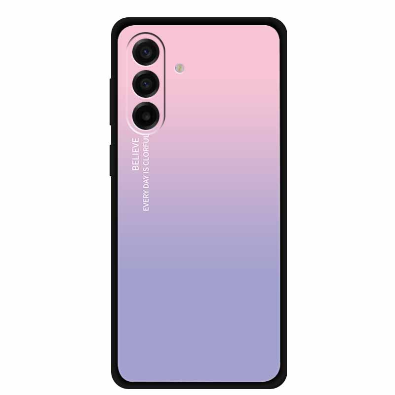 For Samsung Galaxy A17 Case SM-A176B Silicone TPU Phone Cover Soft Case for Samsung A17 5G Cases Shockproof Coque GalaxyA17 5G