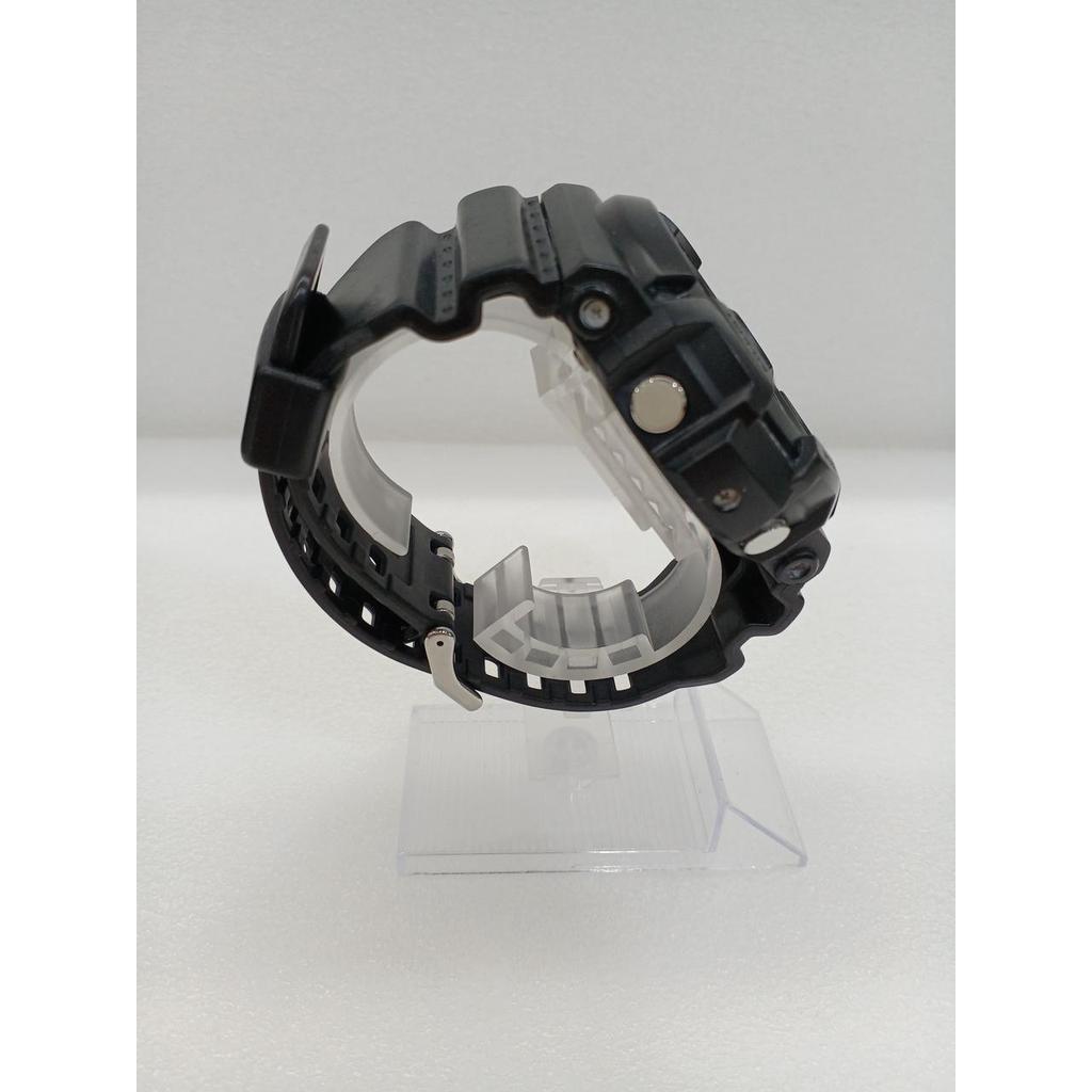 Used CASIO GAW-100BMC G-SHOCK