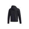 Adidas Neo Casual Sports Hooded Jacket Men Outerwear Black BQ0794