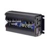 Zhi Xian Universal Pure Sine Wave Inverter: 12V/24V/48V/60V to 220V High Power