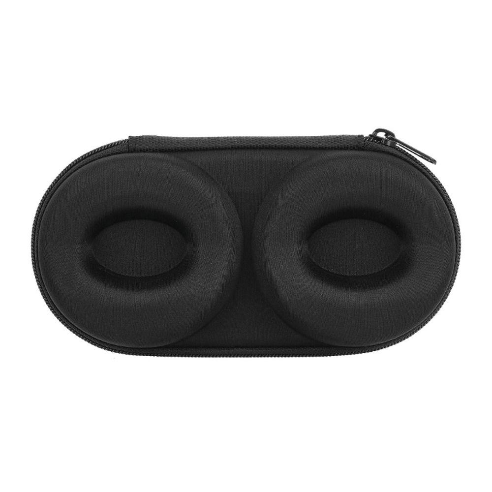 Waterproof Anti-dust For Woman For Men Eva Watch Box Watch Storage Box Watch Display Holder Zipper