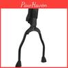 Anti Bike Foldable Kickstand Adjustable Slip Mountain Bicycle Triangle Double Leg Kickstand Support