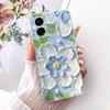 Phone Case for OPPO A6 A6X A 6T Pro CPH2849 Soft Silicone Proective Shell for OPPOA6 A 6X A 6 T Pro Capa Cute Cartoons Cases