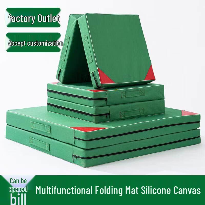 Jundingying Foldable Sit-Up Mat