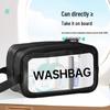 Nuolansendi Portable Travel Toiletry Set