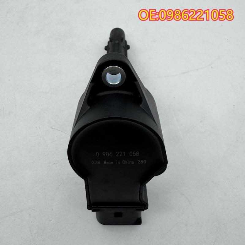 High quality New For 0986221058  Universal Accessories High Voltage lgnition Coil for Benz