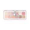 Pro Eye Palette Air CLIO PRO EYE PALETTE AIR #11 SHOPPING CHEESE (Nyan Raw Reversal)