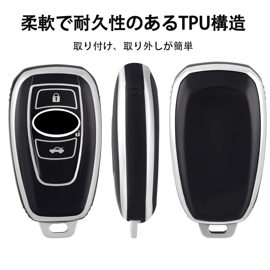Sparkey Case for SUBARU Crosstrek Impreza G4 Forester SK SL BRZ ZC6 ZD8 WRX