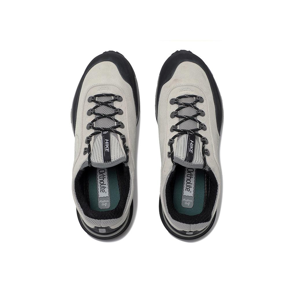Malbon Golf Hike Gray