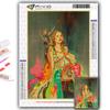 Full 5D Diy Diamond Painting Buffy the Vampire Slayer 5D Diamond Painting
