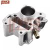 60CC 42MM Big Bore Cylinder Kit For Yamaha YW50F FX Zuma XC50 Vino50 BX50 Gear CE50 Jog NS50F XF50 C3 4T Motoblock Engine Parts