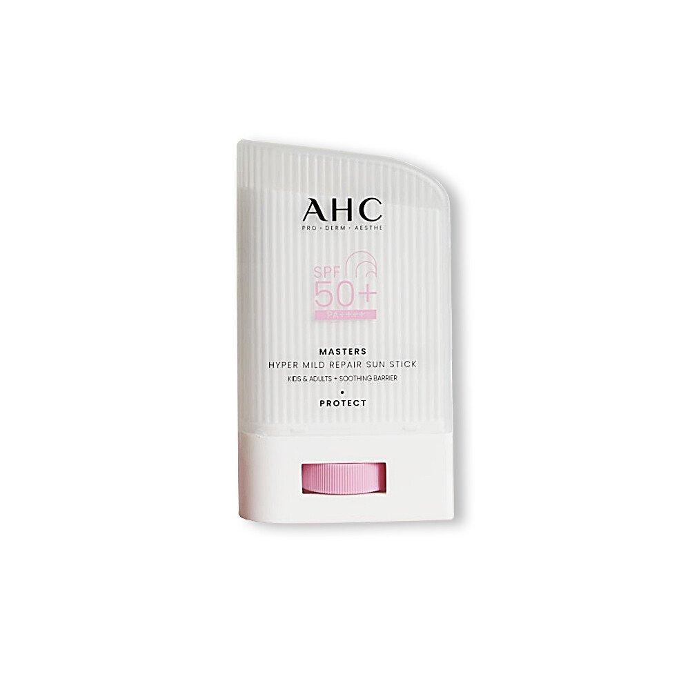 

Солнцезащитный крем AHC Masters Hyper Mild Repair 22 г