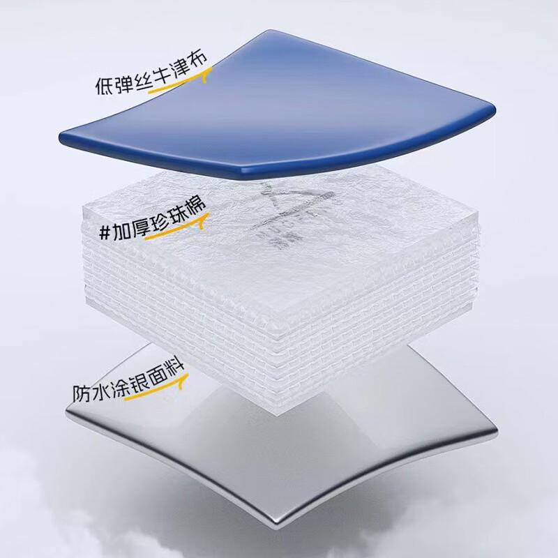 OEING Portable Office Nap Mat