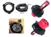 2 Pcs Adapter for H7 LED Bulbs, Ford Fiesta Off-Road