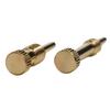 Air-Fuel Mixture Screw + Idle Speed-Adjustment-Screw For Mikuni VM22 Carburetor