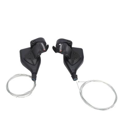 WAKE 3x10 Speed Mountain Bicycle Speed Change Disc Brake Front Rear Disc Brake with Wire