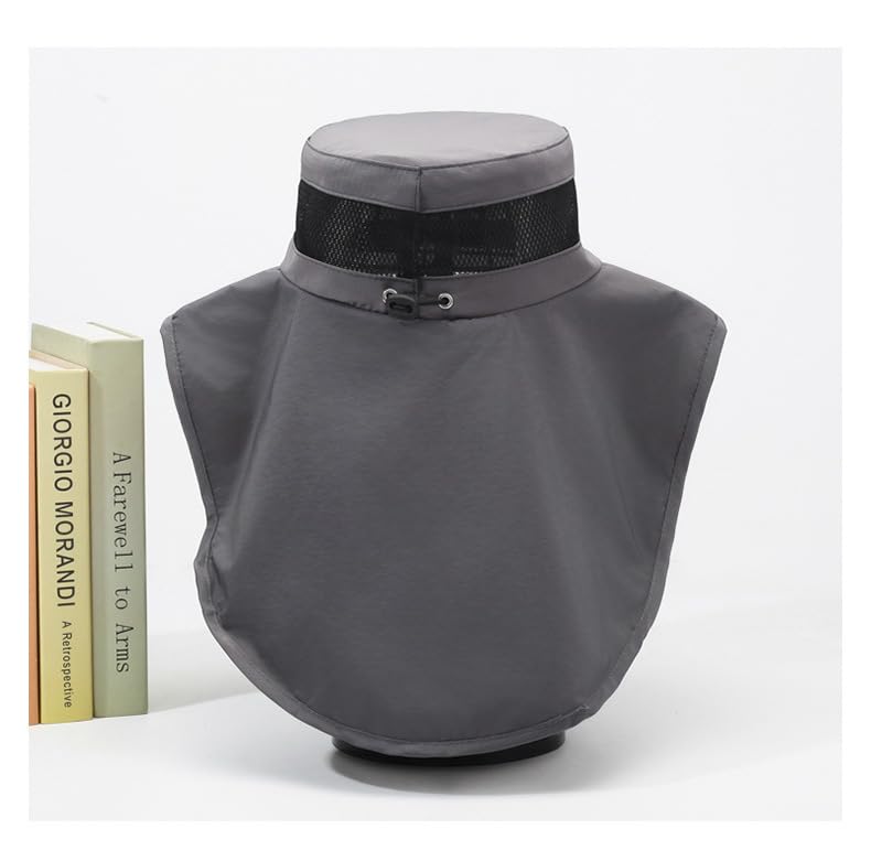 Mosquito Repellent Hat with Insect Repellent Head UV Summer Sun Sunburn UV Insect Repellent for Outdoor Unisex D&W Net, Net, Protection, Protection,