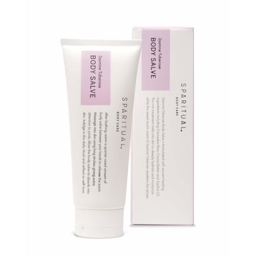 SPARITUAL Jasmine Tuberose Body Soap 100ml