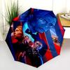 Espionage Intrigue Quantum Solace Folding umbrella Portable Umbrella Gift Umbrella Sun umbrella
