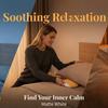 For Better Sleep Sound Machine Ultra-Thin White Noise Machine Sleeping Speaker  Sleeping Aid