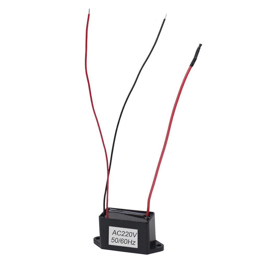 AC220V Household Negative Ion Generator for Smoke Elimination AC220V