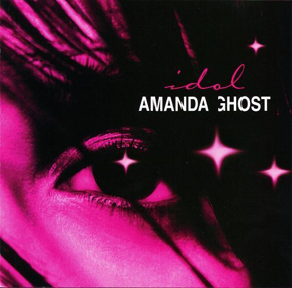 

12inch Record AMANDA GHOST - Idol 044887 Warner Bros. Re 2000 US Dance & Electronica Used