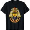 Altägyptischer Pharao König Tutanchamun König Tut Ägypten T-Shirt