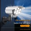 Shufujia Solar Motion Sensor Security Light