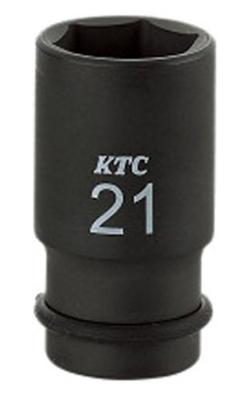 Kyoto Machine Tools Impact Wrench Socket Specification 17 X Drive (KTC) BP4M-17TP-S Size Angle 12.7mm