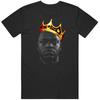 Julius Randle King of New York  Basketball Fan V2 T Shirt Unisex T-Shirt