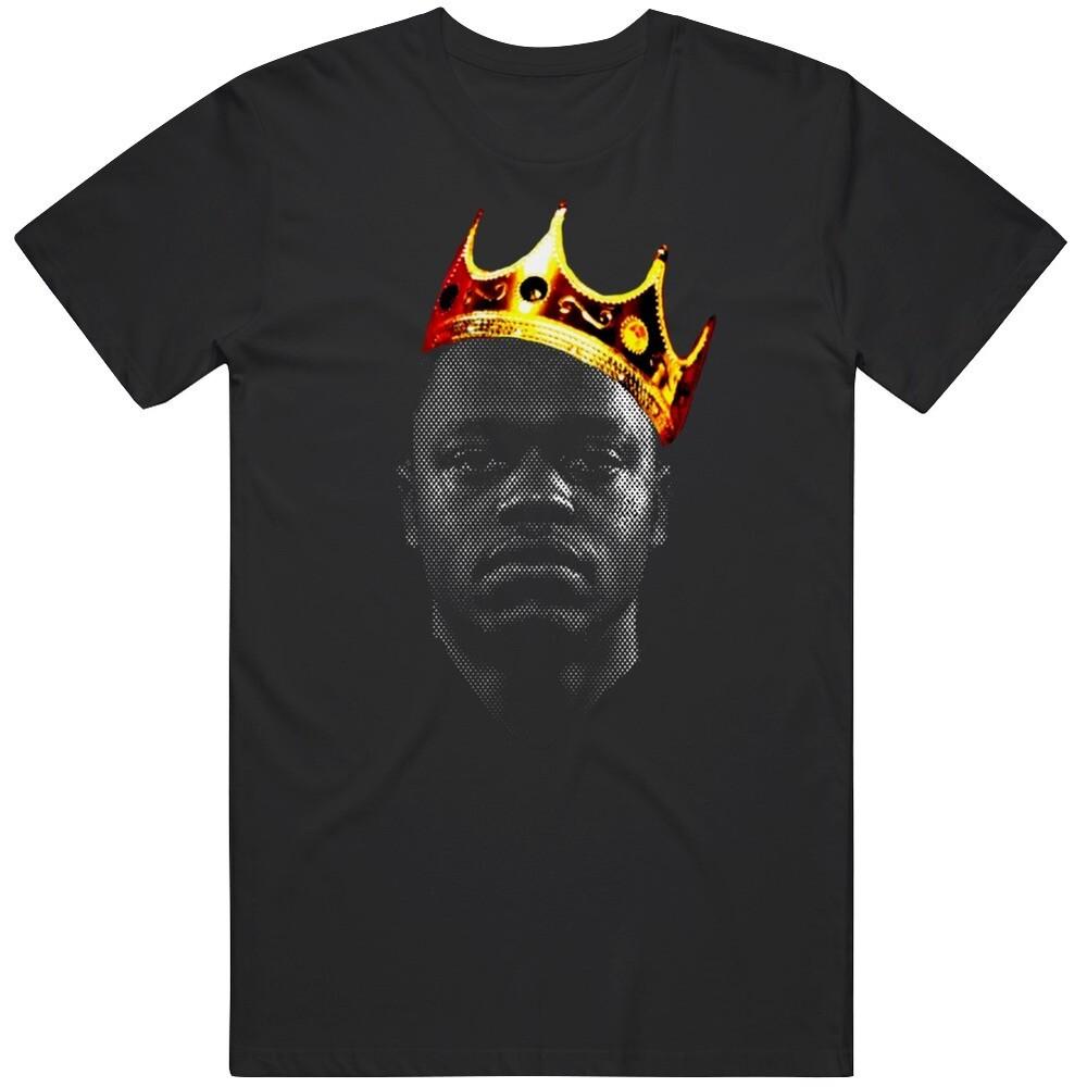 Julius Randle King of New York  Basketball Fan v2 T Shirt Unisex T-Shirt S