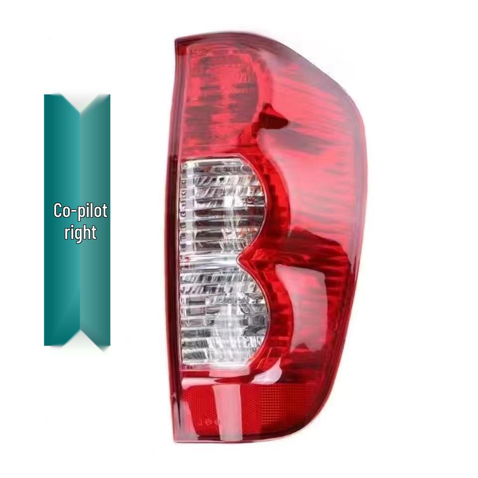 Great Wall Wingle 5 Rear Tail Light Assembly & Brake/Reversing Light for Pickup Trucks
