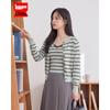 IEF Women's Autumn Two-Piece Top