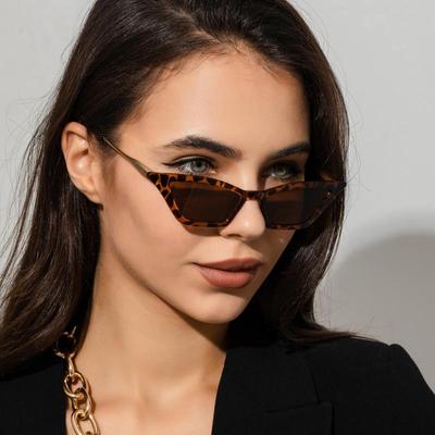 Brillen & Accessoires – Sonnenbrille