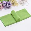 Reusable Cooling Towel for Neck And Face, 90cmx30cm Quick Dry Ice Towel, Cold Compress Summer Heat Relief Wrap Sports Workout Recovery
