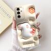 For Samsung Galaxy M52 SM-M526BR Case New Animal Patterns Soft Silicon Cover For Samsung M52 M53 5G" 6.7"Phone Case Funda Bumper