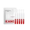 Han Shu Whitening & Moisturizing Skincare Set: Single or Five-Piece Facial Gift Box for Spot Fading and Nourishing.