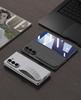 Samsung Z Fold7 Wrist Strap Protective Case with Integrated Film