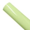 Car Sticker Crystal Avocado Green Car Wrapping Film PET Sticker Bubble Free Auto Decals Car Accessories Exterior Interior