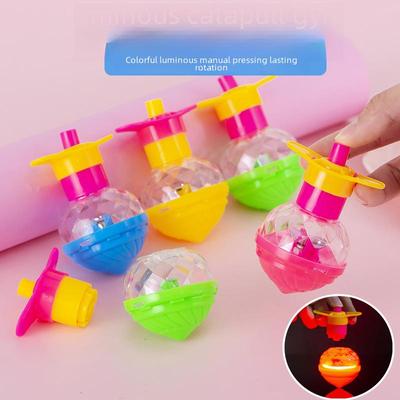 Luminous High-Speed Children's Gyroscope Toy - New Novelty Hot Seller