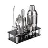 Changqi Stainless Steel Cocktail Shaker Set