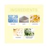 OUHOE Fragrant Gardenia Oil-absorbing Paper Facial Cleansing Keeps Face Refreshing Comfortable Daily Portable Oil-absorbing Paper