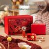 Mao King Little Prince OTR Portable Bluetooth Speaker with Microphone