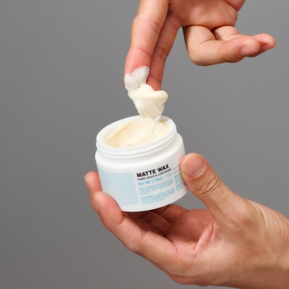 Oroot Matte Wax