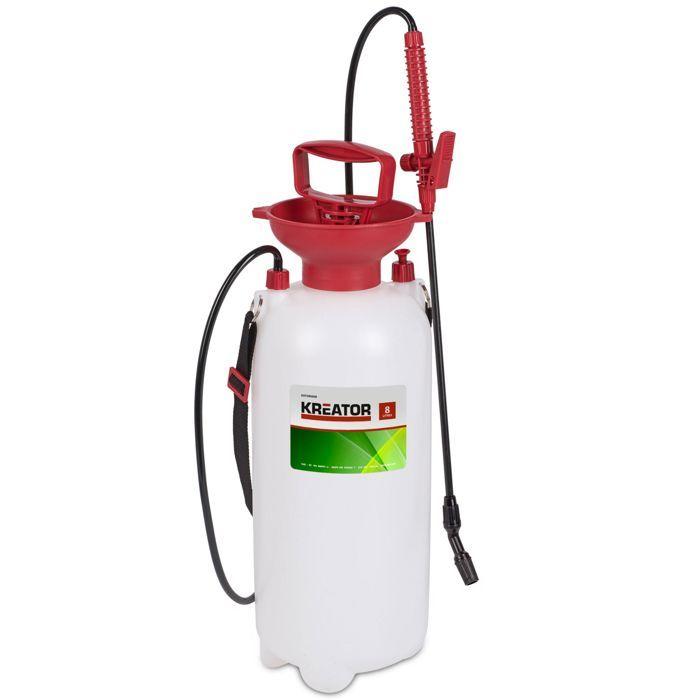 Pulvérisateur - Varo - KRTGR6808 - 8 litres - Pratique - Fonctionnel