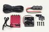 Yokomo RPX4 Competition ESC Drift Spec Racing Performer (Red) BL-RPX4DR